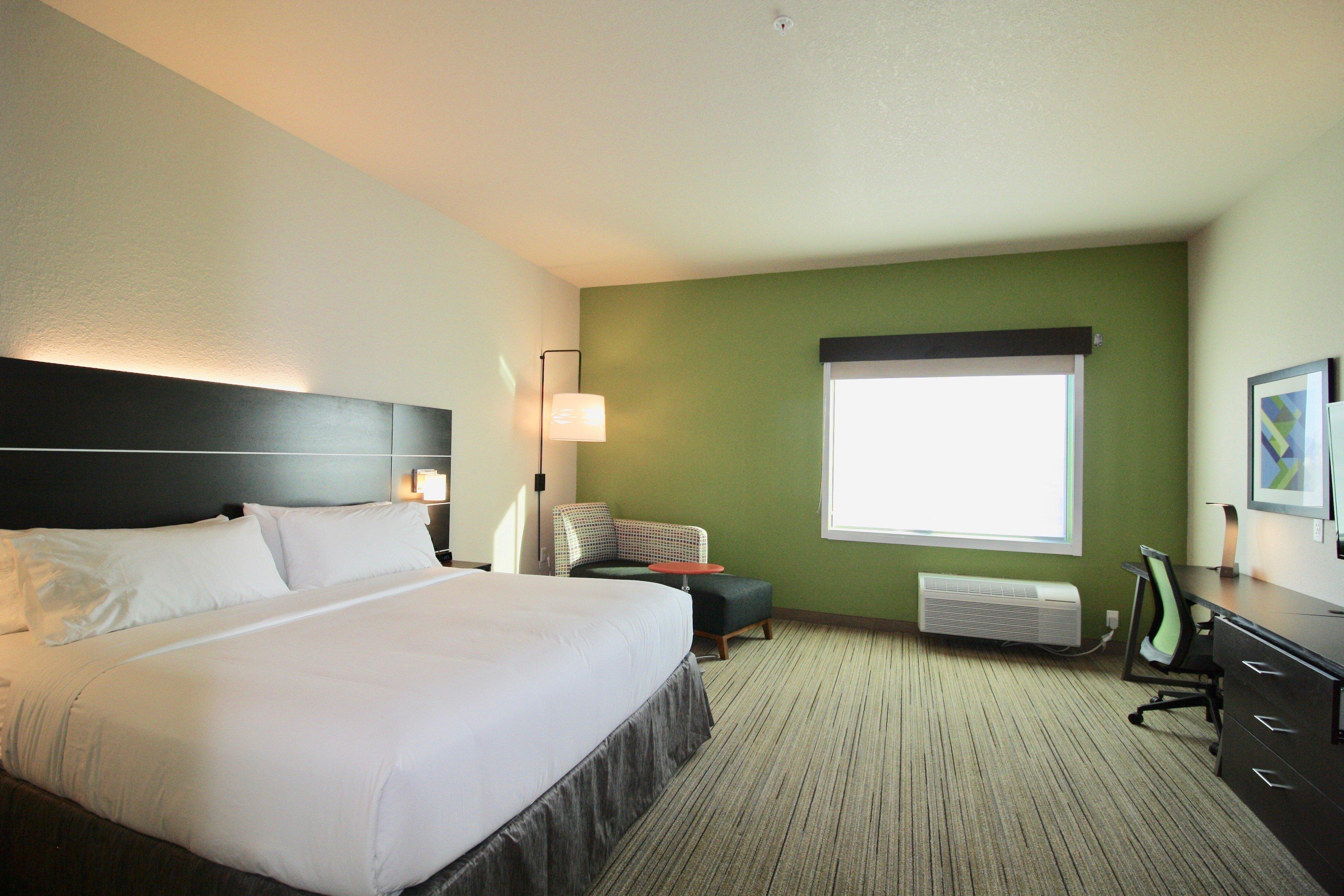 Holiday Inn Express & Suites - Kirksville - University Area By Ihg Exterior photo