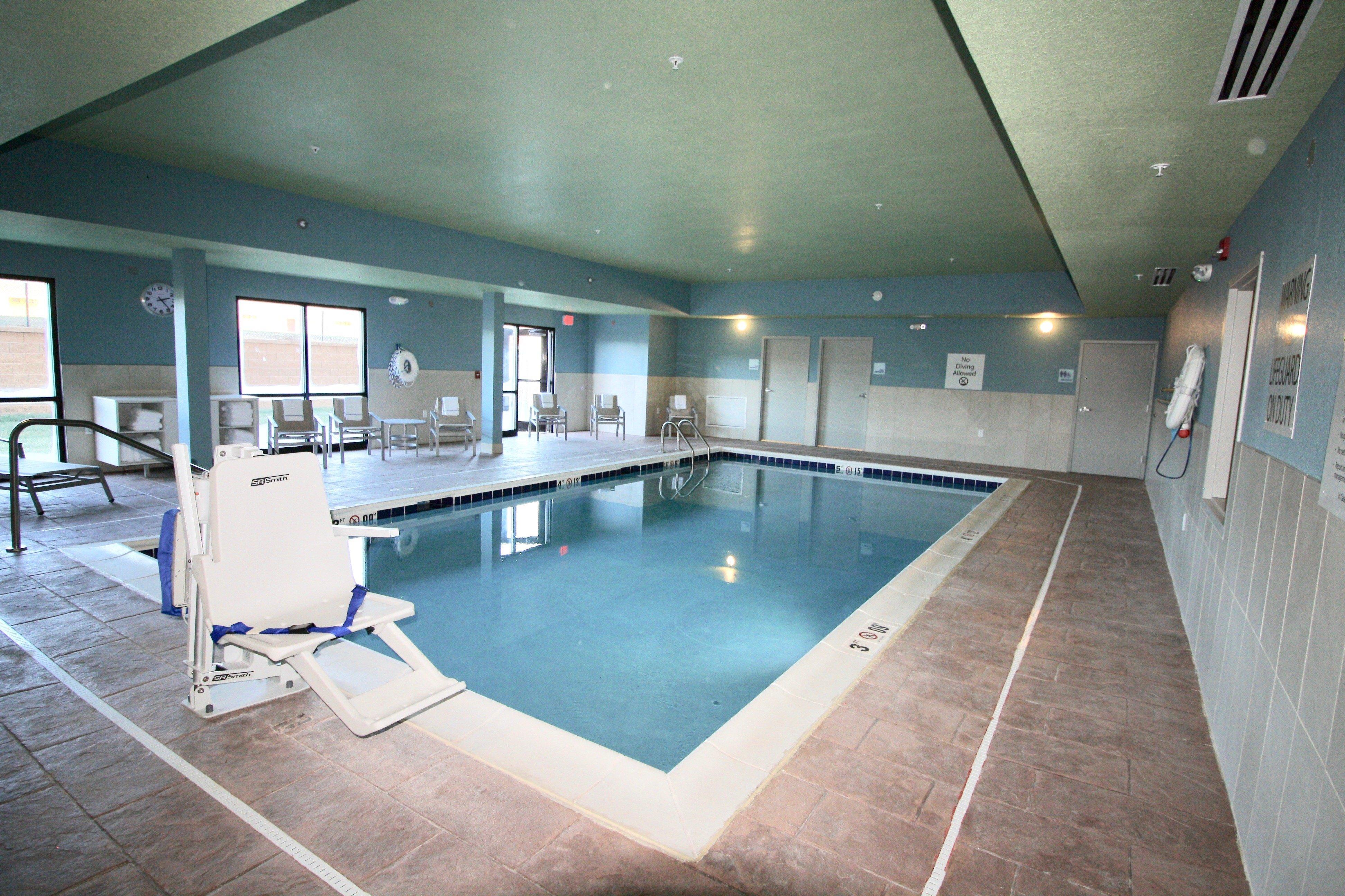 Holiday Inn Express & Suites - Kirksville - University Area By Ihg Exterior photo